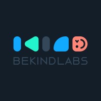 Bekind Labs logo - Similar company to Vmware Tanzu Labs