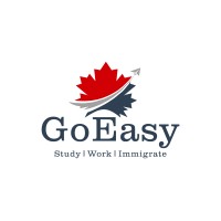 Go Easy Immigration logo - Similar company to Commanderstudios