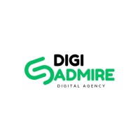 DigiAdmire logo - Similar company to Ebro Solution