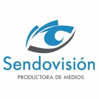 Sendovisión Producciones logo - Similar company to Matrixcore Studio