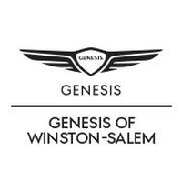 Genesis of Winston-Salem logo - Similar company to Bob King Kia