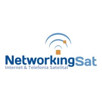 NetworkingSat logo - Similar company to Xtreme Networking Services - Xns