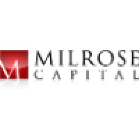 Milrose Capital logo - Similar company to Neurotrigger