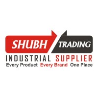 Shubh Trading - Industrial Supplier logo - Similar company to Urea Free Cattle Feed