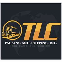 TLC PACKING AND SHIPPING, INC. (Art Shippers, Antiques, Fine furniture) logo - Similar company to Trans-Consolidated Distributors, Inc.