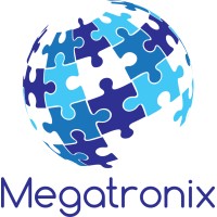 Megatronix Sudan logo - Similar company to Spe Sudan Section
