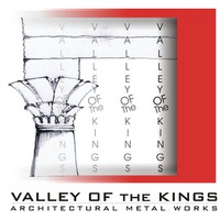 Valley of the Kings logo - Similar company to The Castle For Construction And Engineering Services (Cces)