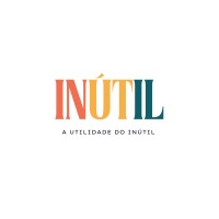 Inútil logo - Similar company to Beabebé