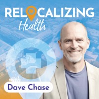 Relocalizing Health with Dave Chase logo - Similar company to Kynexions