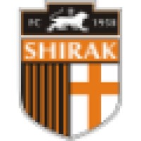 SC Shirak logo - Similar company to Fc Noah