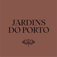Jardins do Porto Boutique Guest House logo - Similar company to Cale Guest House