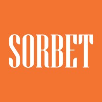 Sorbet Clinic logo - Similar company to Admonki