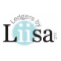 Ledgers By Liisa, LLC logo - Similar company to Trueup Business Solutions Ltd