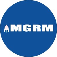 MGRM Medicare Private Limited - India logo - Similar company to Trouveurs D'Idées