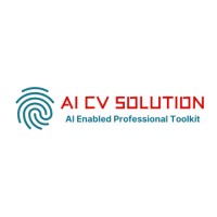 AI CV Solution logo - Similar company to Sankedu