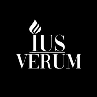 Ius Verum logo - Similar company to Ieee Ras Uni