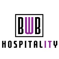 BWB Hospitality logo - Similar company to Bottled Lightning