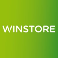 Winstore logo - Similar company to Divide
