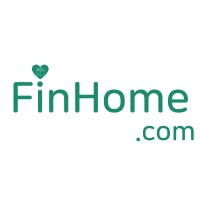 FinHome.com logo - Similar company to Vatomic Systems, Inc.