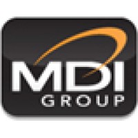 MDI Group logo - Similar company to Mdi