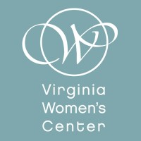 Virginia Women's Center logo - Similar company to Virginia Physicians For Women