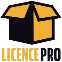 LicencePro Europe logo - Similar company to Datafitters
