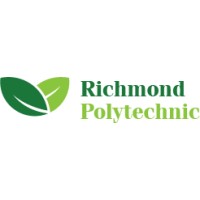 Richmond Polytechnic logo - Similar company to Polysmith General Trading Llc
