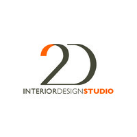 2DInterior Design Studio logo - Similar company to Rps Studio