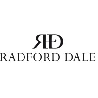 Radford Dale logo - Similar company to Nitrophoska
