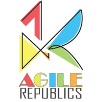 AgileRepublics logo - Similar company to Beenco Labs