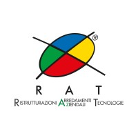 RAT S.r.l. logo - Similar company to Monitor Led