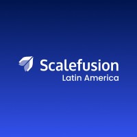 Scalefusion LATAM logo - Similar company to Scalefusion