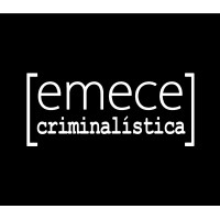 Emece Criminalística logo - Similar company to Controlum
