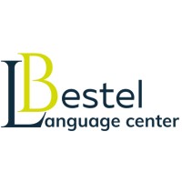 Bestel Language Center logo - Similar company to Studio Glosa