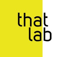 That Lab logo - Similar company to Ifa-Uk Pakistan Chapter