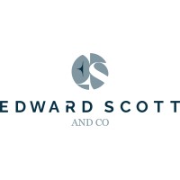 Edward Scott and Co logo - Similar company to Capstonelaw