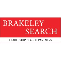 Brakeley Search logo - Similar company to Carlson Beck