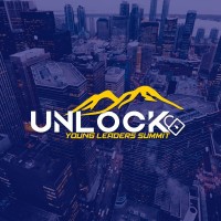 Unlock Young Leaders Summit logo - Similar company to Fast Remote Services