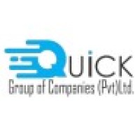 Quick Group of Companies (Pvt)Ltd. logo - Similar company to Pos Experts