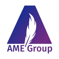 AME Group logo - Similar company to The Ame Group