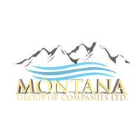 MONTANA GROUP OF COMPANIES LTD. logo - Similar company to White Cliff Logistics