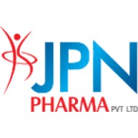 JPN Pharma logo - Similar company to Philippine Pharma & Healthcare Expo