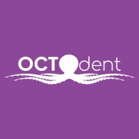 OCTOdent logo - Similar company to The Upstream Impact