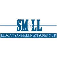 Lloria y San Martín Asesores, S.L.P logo - Similar company to Csv Asesoría
