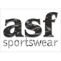 OÜ ASF SPORTSWEAR logo - Similar company to Gamepatch Sports