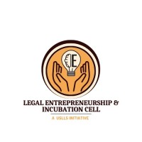 Legal Entrepreneurship & Incubation Cell, USLLS, GGSIPU logo - Similar company to Pixton Comics Inc.