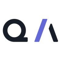Qarar for Business Cases logo - Similar company to Perforatedai