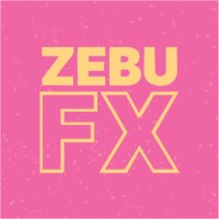 ZebuFX logo - Similar company to Select Vfx Studio