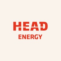 Head Energy DanGrid logo - Similar company to Get2Grid Aps