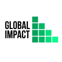 Global Impact logo - Similar company to Neverblue It